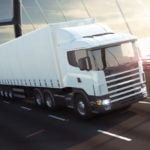 Overweight Vehicles on California Roads