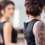 Tattoos for Minors