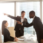 Workplace Discrimination in California