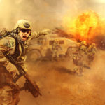 Military Diversion