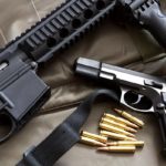 Assault with a Firearm