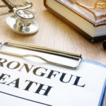 wrongful death in california