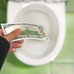 Committing Embezzlement in California