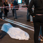 Involuntary Manslaughter