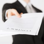 Making a Simple and Legally Valid Contract