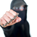 Brass knuckles