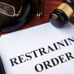 Violating a Restraining Order