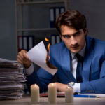 Law Against Destroying Evidence