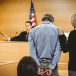 Receiving an Infraction Following a Crime