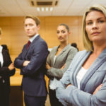 Having a Court Interpreter