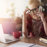 Phone Calls Intended to Annoy Others