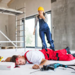 Getting Injured at the Workplace