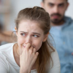 Corporal Injury on a Spouse