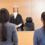 Small Claims Court