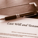 Choosing Between Living Trust and a Will