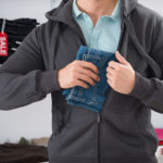 California Laws Against Shoplifting