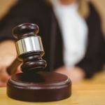 Failing to Appear in California Court
