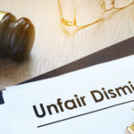 Wrongful Termination Claims in California