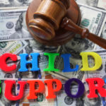 How Does Child Support Work in California?