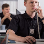 False Crime Reports