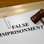 Law Against False Imprisonment