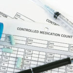 Manufacturing a Conetrolled Substance