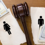 Receiving a Divorce Judgment