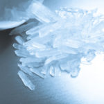 Law on Possessing Methamphetamines