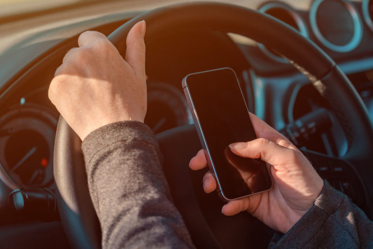 Reckless Driving In California Law Advocate Group LLP