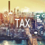 corporate taxes