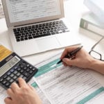 Should You E-File Your Taxes Or Not?