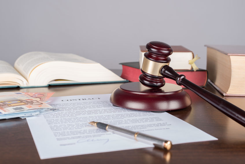 Summary Judgement In California Law Advocate Group LLP
