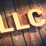 Dissolution Of An LLC