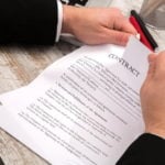 Contract Breach