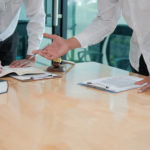 Informal Discovery Conference