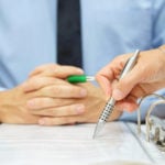 Using a Verified Complaint
