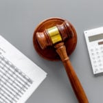 Collecting Money judgment