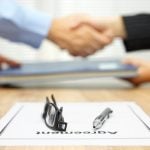 What is a Teaming Agreement?