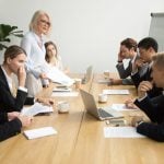 The Stages of Business Litigation