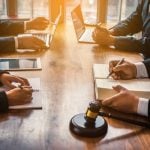 Avoid Business Litigation by Retaining an Attorney