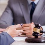 What Should I Do When I've Been Sued?
