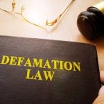 What Is Defamation?