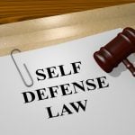 Legal Self-Defense Weapons in CA