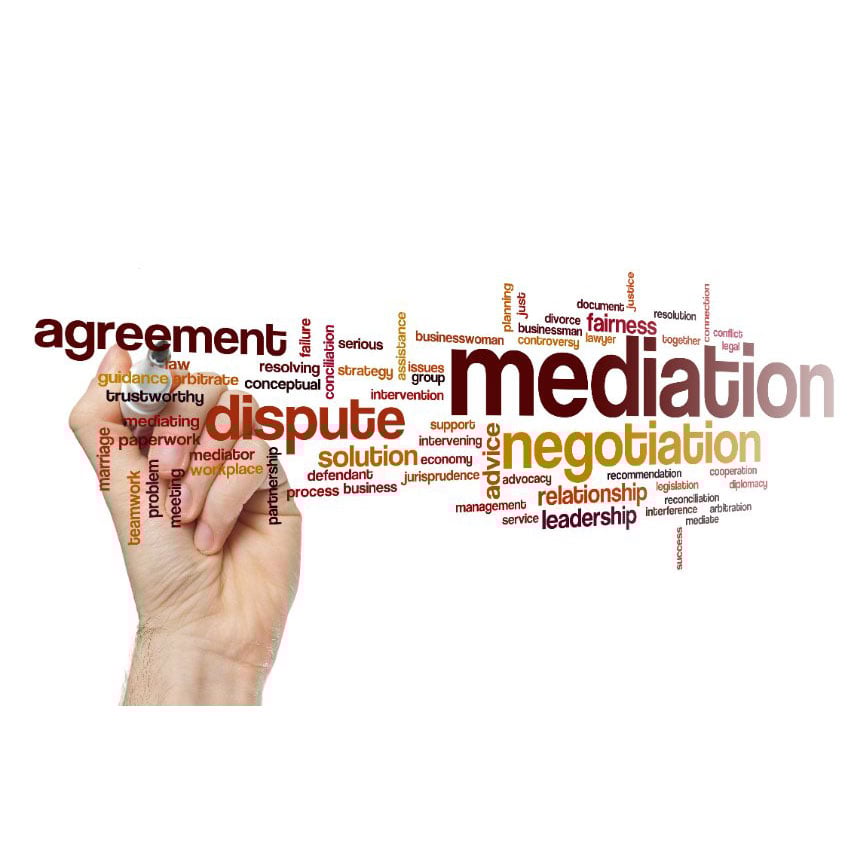 Mediation and Arbitration
