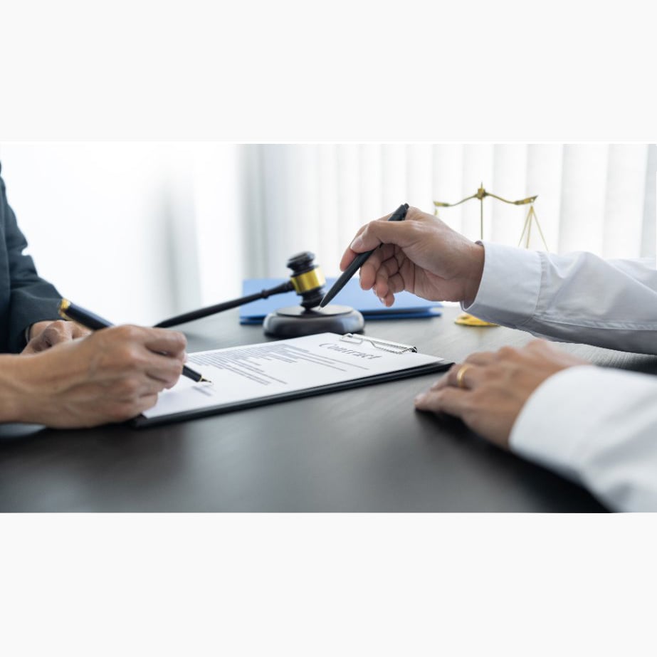 Injunctive Relief