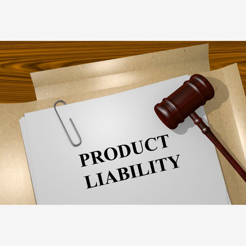 product liability law