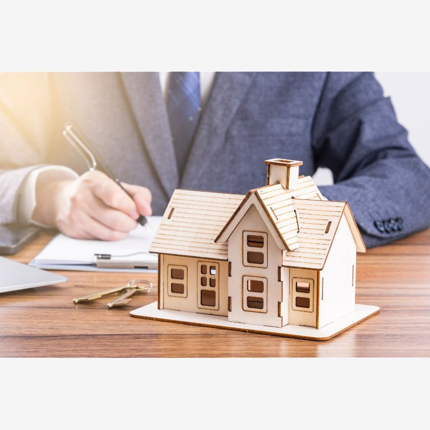 Commercial Real Estate