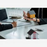 legal interest property