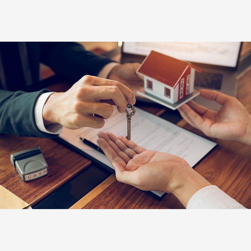 commercial lease be voided