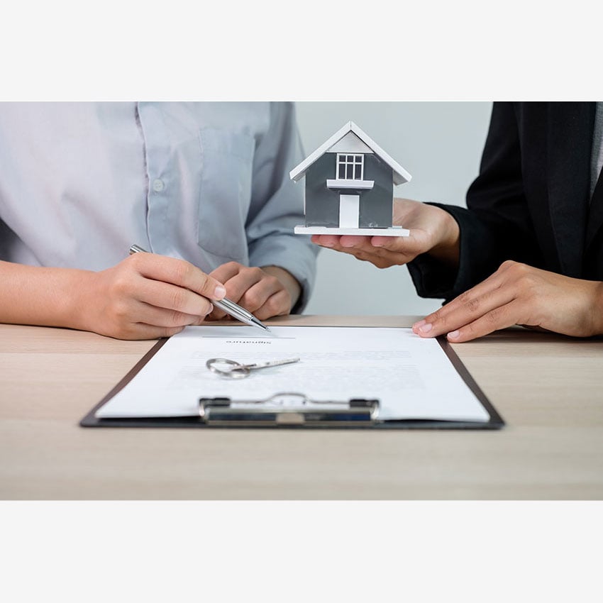 commercial lease get voided